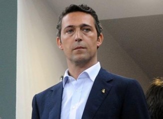 Fenerbahce Haberleri Ali Koc Devlet Bahceli Gorusmesinde Neler Konusuldu