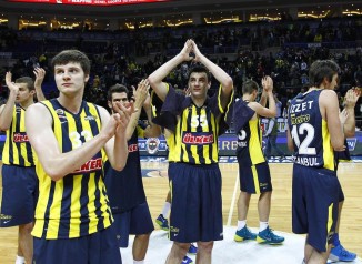 Fenerbahçe Beko CSKA Moskova maçı saat kaçta, hangi ...