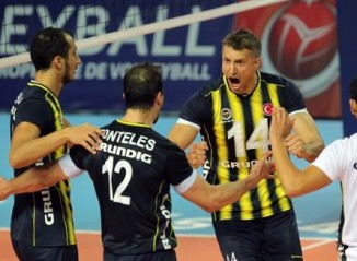 Popüler Voleybol Maçları - 645bets10.com