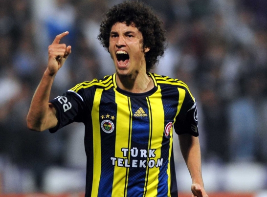 Salih Ucan Dan Roma Cevabi Avrupa Futbol