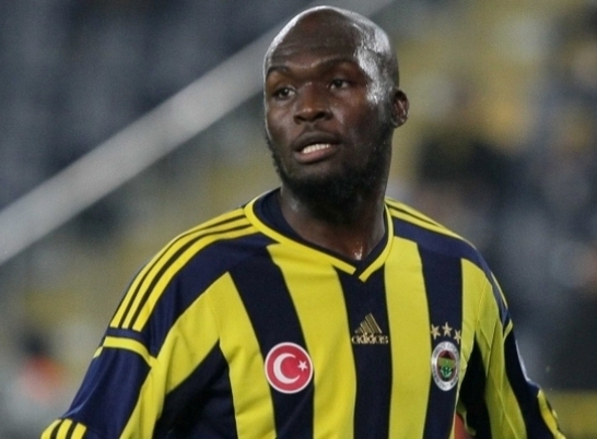 Fernandao Nun Kolu Kirildi Fenerbahce Youtube