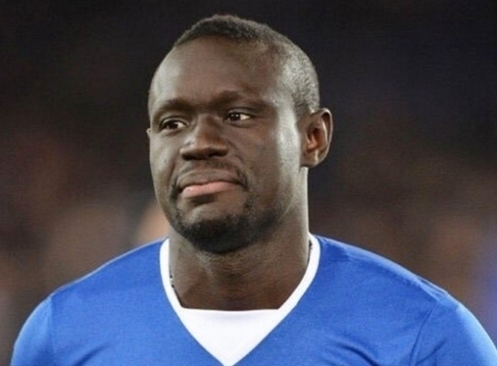 Niasse imzayı attı! İşte yeni takımı... Futbol