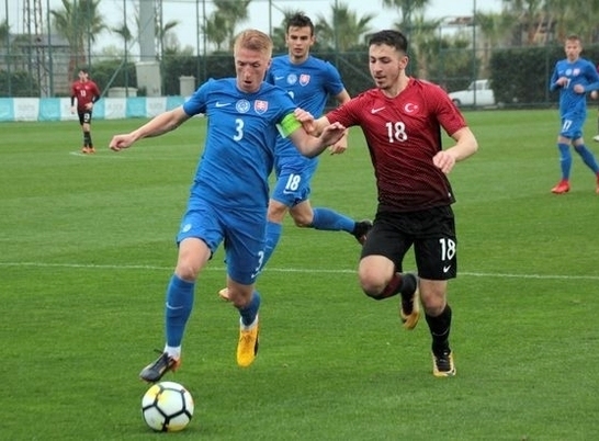 Forvete de genç geliyor! - Futbol