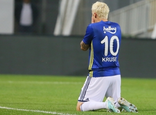 Max kruse cock