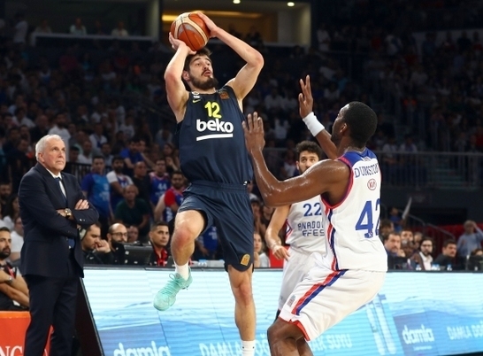 Adrien Moerman Hayir Diyemedim Bu Anadolu Efes