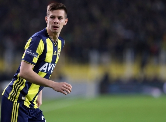 Miha Zajc Tan Transfer Itirafi Futbol