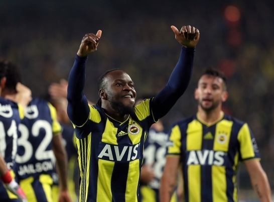 Chelsea'den Fenerbahçe'ye müjde! - Futbol