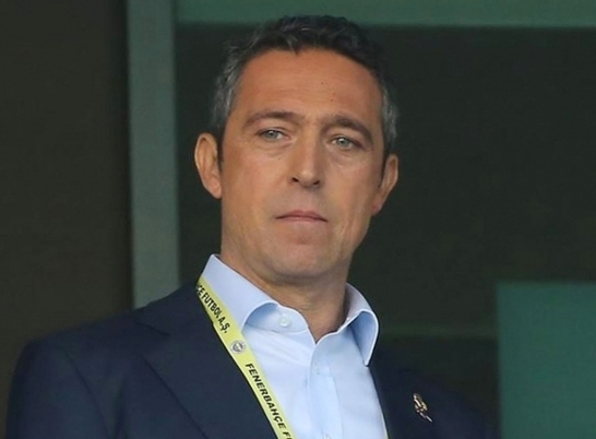Başkanımızdan, Albayrak'a gönderme - Futbol