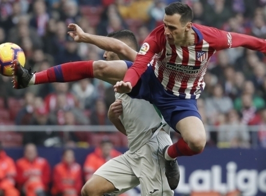 Kalinic'e en iyi teklif Fenerbahçe'den! - Futbol