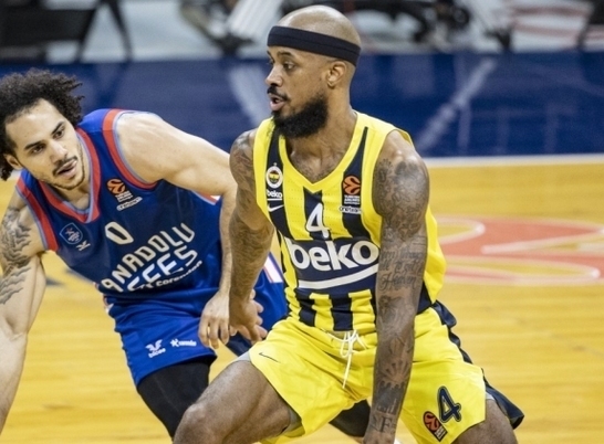 Euroleague De Fenerbahce Beko Anadolu Efes Olasiligi Basketbol