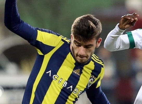 Oğuz Kağan Güçtekin, Westerlo'ya transfer oldu - Futbol