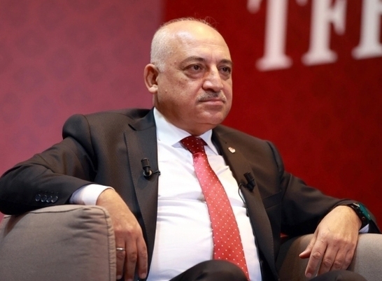 TFF VAR kayıtlarını açıkladı! - Futbol